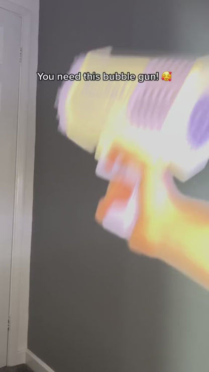 BubbleGun